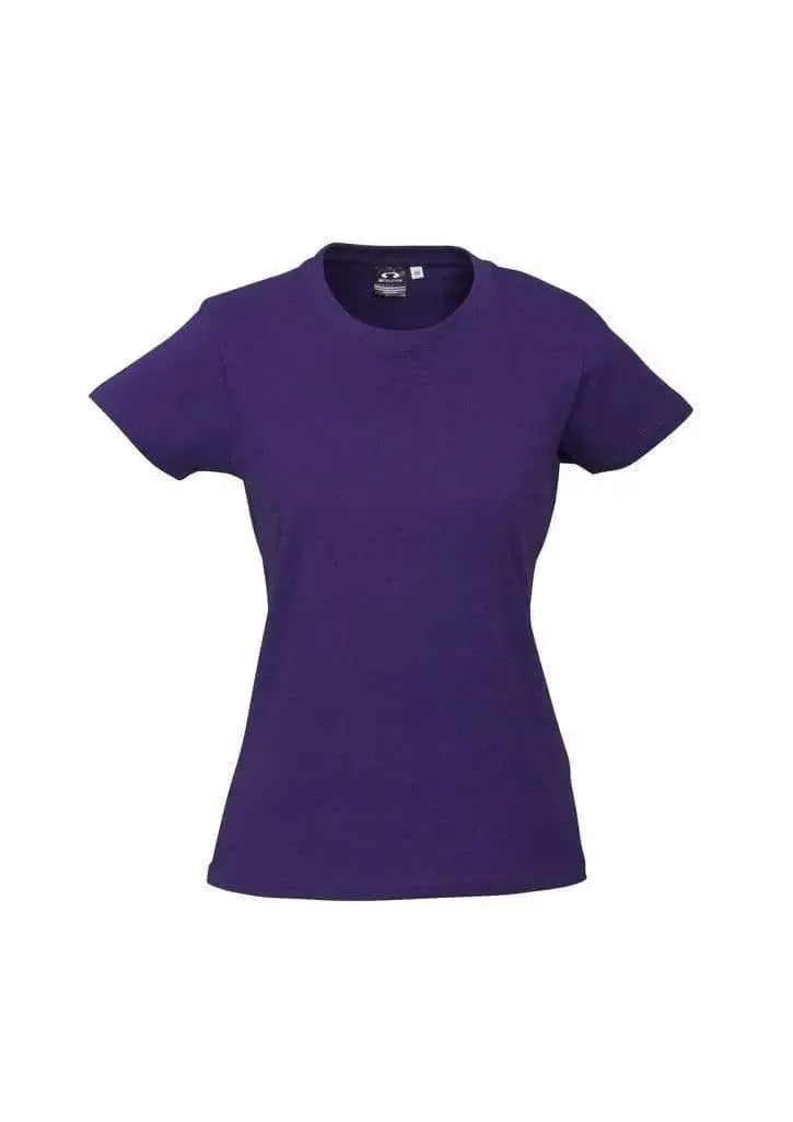 Biz Collection Women’s Ice T-Shirt T10022